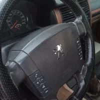 پژو پارس تیوفایو