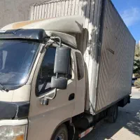 دفتر باربری حبیبی(حمل اثاثیه منزل)ماشین/کارگر