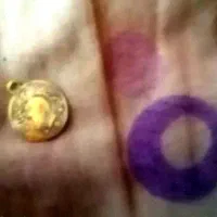 ربع پهلوی 1 عدد|کلکسیون اشیاء عتیقه|سارال, |دیوار