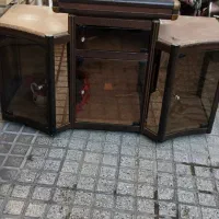 هود بیمکس و میزتلویزیون پروانه ای|هود|نهاوند, |دیوار