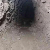 چاه کن لایه روبی حفاری چاه ارت|خدمات پیشه و مهارت|همدان, |دیوار