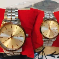 ساعت سیتیزن