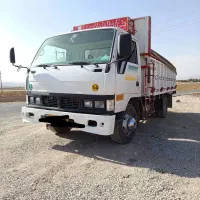 هیوندا 83درجه 1|خودرو سنگین|سنندج, |دیوار