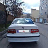 سمند LX 93|خودرو سواری و وانت|خلخال, |دیوار