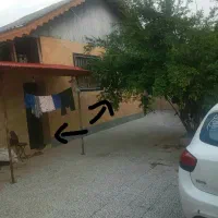 ویلاسندتک برگ۲۰۵مترزمین بنا۸۵متر/لاهیجان به آستانه|فروش خانه و ویلا|لاهیجان, طالقانی|دیوار