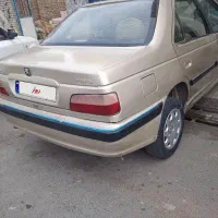 پارس 84|خودرو سواری و وانت|بیرجند, |دیوار