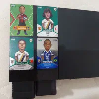 PS2 فلش خور 4 دسته|کنسول، بازی ویدئویی و آنلاین|رشت, جماران|دیوار