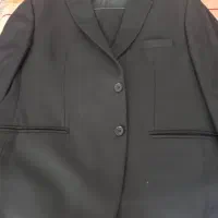 کت و شلوار مردانه