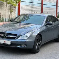 بنز cls 350