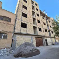 پیش فروش آپارتمان خطیب طبقات ۱ و ۴ و ۵به متراژ ۱۵۰|پیش‌فروش املاک|تبریز, |دیوار