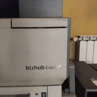 دستگاه کپی رنگی|پرینتر، اسکنر، کپی، فکس|تهران, الهیه|دیوار