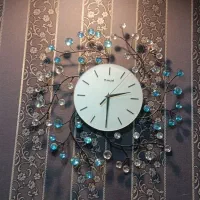 ساعت دیواری