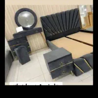 و سرویس تخت خواب سوفا|تخت و سرویس خواب|پرند, فاز ۵|دیوار