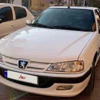 پارس تیوفایو