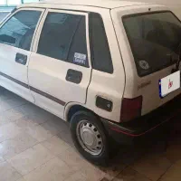 پراید هاچبک کره ای