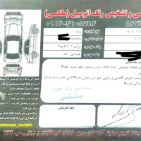 پراید مدل 87|خودرو سواری و وانت|رباط‌کریم, رباط‌کریم|دیوار