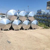 فروش تانکرآب، مخزن آب، منبع آب آتش نشانی و سوخت|مصالح و تجهیزات ساختمان|شیراز, شهرک مهدیه|دیوار