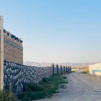 فروش زمین ۴۸۵ متری در مجتمع های ویلایی بزرگ|فروش زمین و ملک کلنگی|مشهد, توس (بلوار توس)|دیوار