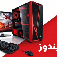 انجام کلیه خدمات کامپیوتری بصورت حضوری و غیرحضوری