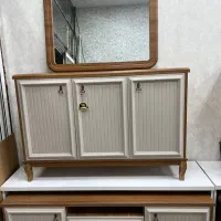 کنسول و میز تلوزیون مدل ماریون