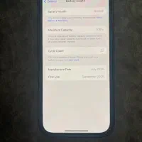ایفون ۱۶ نرمال apple 16|موبایل|کرج, فاز ۳ گوهردشت|دیوار