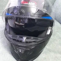 کلاه ایمنی ردلاین