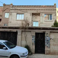 ملکیت سه طبقه دربست میدان ساعت|فروش خانه و ویلا|پاکدشت, پاکدشت (مامازند)|دیوار