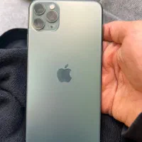 ایفون ۱۱پرومکس ۲۵۶