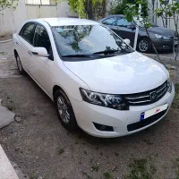 آریو اتومات در حد صفر آخر ۹۶