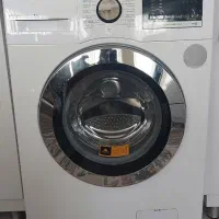 لباسشویی اسنوا ۸ کیلویی در حد نو