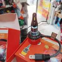 فروش هدلایت اینه کاپریسی و...|قطعات یدکی و لوازم جانبی|رشت, گلباغ نماز|دیوار