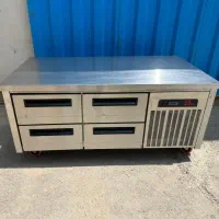 تاپینگ 190 زیر فریزر|کافی‌شاپ و رستوران|رباط‌کریم, شهرک صنعتی زواره‌ای|دیوار