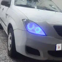 تیبا 2 اسپرت استثنایی تک گیلان