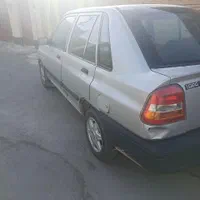 پراید 141