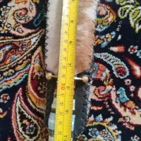 ویژه-فروش فوری چاقوی دستساز زنجان - چرم گاومیش|کلکسیون اشیاء عتیقه|اندیشه, اندیشه فاز ۳|دیوار