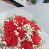 گل ربانی شیک و ماندگار