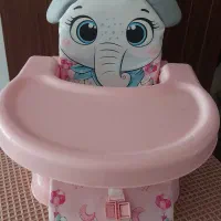 صندلی غذا کودک