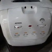 فروش سرخ کن نواک|اجاق گاز و لوازم برقی پختوپز|مبارکه, |دیوار