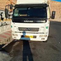 کاویان 106|خودرو سنگین|تبریز, |دیوار