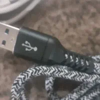 کابل شارژر آیفون|لوازم جانبی موبایل و تبلت|مشکین‌دشت, |دیوار