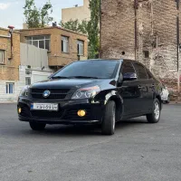 جیلیGC6الیت اتومات