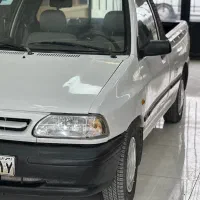 پرایدوانت مدل ۹۳|خودرو سواری و وانت|ارومیه, |دیوار