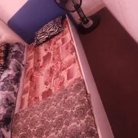 رورویک.تخت.ماشین.تاب|اسباب و اثاث بچه|کازرون, |دیوار