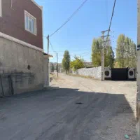 زمین محصورشده در کوی ماندگار چاوان