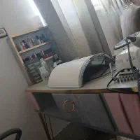 وسایل کاشت ناخن|حراج|شیراز, جرسقان|دیوار