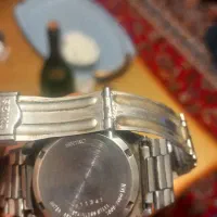 سیکو 5|ساعت|شاهین‌شهر, مورچه خورت|دیوار