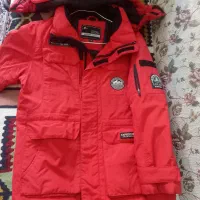 کاپشن، برند اصل، کودک و نوجوان