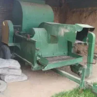 خرمنکوب
