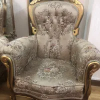 مبل راش نه نفره|مبلمان خانگی و میز عسلی|اردبیل, |دیوار