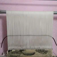 دارقالی|تابلو فرش|گلبهار, شهر جدید گلبهار|دیوار